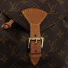 Secondhand Louis Vuitton Vintage Montsouris Backpack