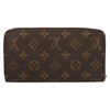 Secondhand Louis Vuitton Porte-Monnaie Zippy Wallet Monogram Vivienne