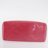 Louis Vuitton Reade Handbag Monogram Vernis