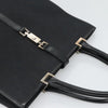 Secondhand Gucci Vintage Jackie Tote Canvas,