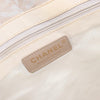 Secondhand Chanel Travel Line Tote