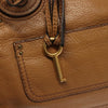 Secondhand Chloe Paddington Lock Handbag