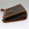 Secondhand Celine Macadam Pochette Clutch