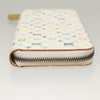 Secondhand Louis Vuitton Zippy Wallet NM Monogram Multicolor