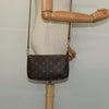 Secondhand Louis Vuitton Pochette Accessoires NM