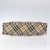 Secondhand Burberry Nova Check Tote
