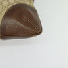 Secondhand Gucci GG Canvas Bag