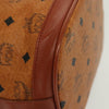 Secondhand MCM Drawstring Shoulder Bag