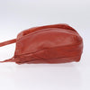 Loewe Vintage Shoulder Bag Leather