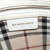 Burberry Shoulder Bag Leather