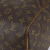 Secondhand Louis Vuitton Keepall Bag