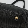 Secondhand Prada Gaufre Ribbon handbag