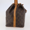 Louis Vuitton Petit Noe Handbag Monogram Canvas