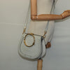Secondhand Chloe Nile Crossbody Bag