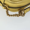Secondhand Gucci Pearly GG Marmont Shoulder Bag Embellished Matelasse