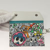 Secondhand Louis Vuitton Trio Enveloppe Pouch Limited Edition Monogram Comics