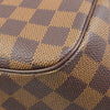 Secondhand Louis Vuitton Belem Handbag Damier