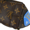 Louis Vuitton Palm Springs Backpack Limited Edition World Tour Monogram Canvas