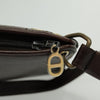 Christian Dior CD Shoulder bag Leather