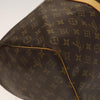 Secondhand Louis Vuitton Keepall Bag