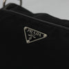 Prada Vintage Shoulder Bag Tessuto