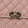 Secondhand Valentino Garavani Rockstud Spike Wallet on Chain