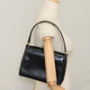Secondhand Gucci Vintage Convertible Bamboo Box Crossbody Bag