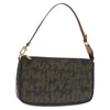 Secondhand Louis Vuitton Pochette Accessoires Limited Edition Monogram Graffiti