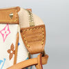 Secondhand Louis Vuitton Pochette Accessoires Monogram Multicolor