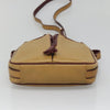 Secondhand cartier Tasseled Must de Cartier Crossbody Bag