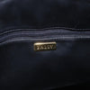 Secondhand Bally Vintage Chain Shoulder Bag