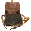 Secondhand Louis Vuitton Cartouchiere Handbag