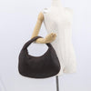 Secondhand Bottega Veneta Veneta Hobo Intrecciato Nappa
