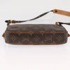 Secondhand Louis Vuitton Pochette Marly Bandouliere Bag