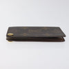Secondhand Louis Vuitton Porte Cartes Pression Card Case