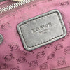 Secondhand Loewe Aire Hobo Patent