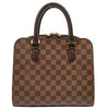 Louis Vuitton Triana Bag Damier