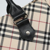 Secondhand Burberry Nova Check Blue Label