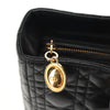 Secondhand Christian Dior Vintage Lady Dior Bag Cannage Quilt