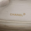 Chanel Vintage Square Classic Single Flap Bag Quilted Lambskin