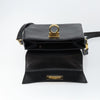 Secondhand Salvatore Ferragamo Gancini Convertible Top Handle Bag