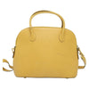 Secondhand Celine Handbag Yellow Leather Bags