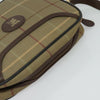 Secondhand Burberry Nova check Shoulder bag
