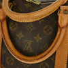 Louis Vuitton Keepall Bag Monogram Canvas