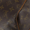 Louis Vuitton Keepall Bandouliere Bag Monogram Canvas