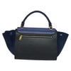 Secondhand Celine Trapeze Bag Leather with