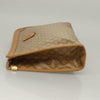 Secondhand Celine Macadam Pochette Clutch