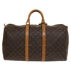 Secondhand Louis Vuitton Keepall Bag