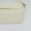 Secondhand Burberry Flap Shoulder Bag