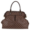 Louis Vuitton Trevi Handbag Damier